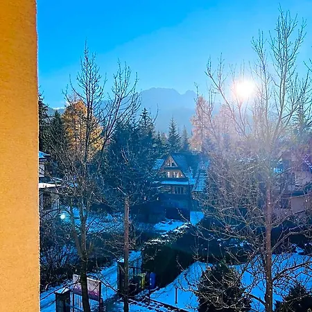 Osrodek Wypoczynkowy Start Bed & Breakfast Zakopane