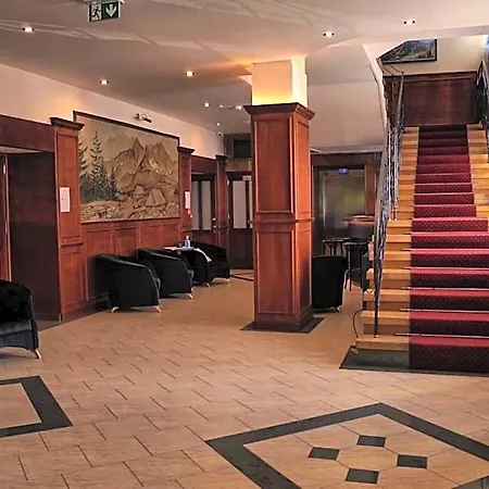 Osrodek Wypoczynkowy Start Bed & Breakfast