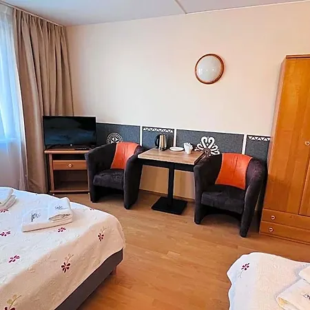 Osrodek Wypoczynkowy Start Bed & Breakfast 3*