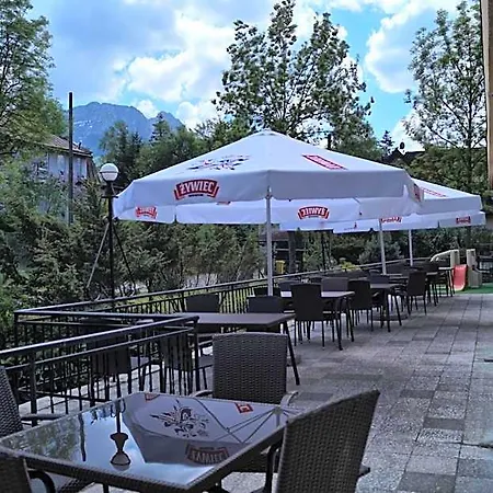 Bed & Breakfast Osrodek Wypoczynkowy Start