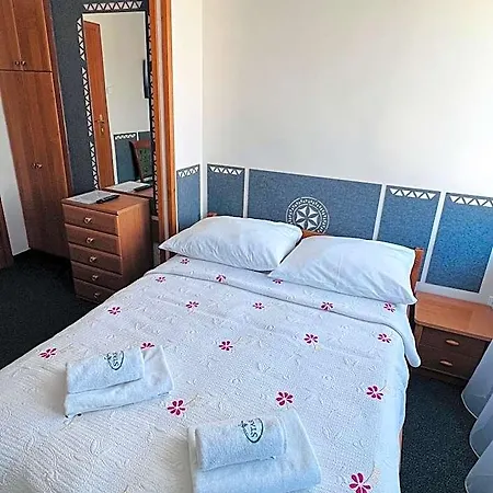 Osrodek Wypoczynkowy Start 3*