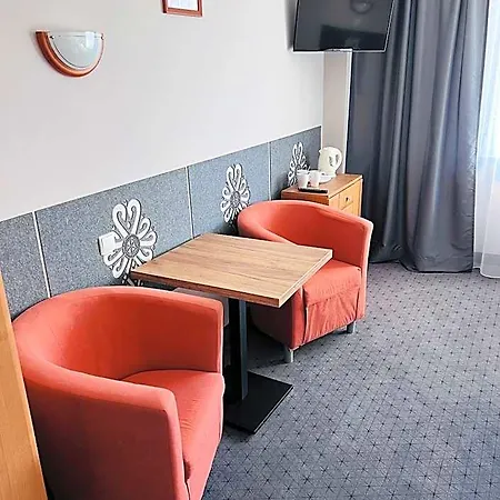 Osrodek Wypoczynkowy Start Bed & Breakfast Zakopane