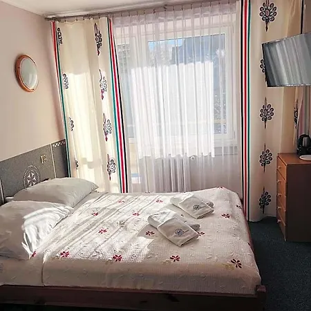 Osrodek Wypoczynkowy Start 3* Zakopane
