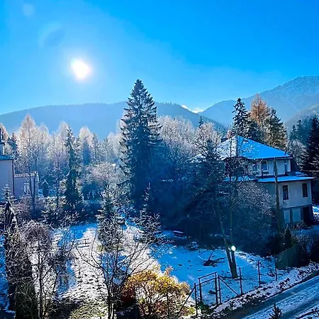 Osrodek Wypoczynkowy Start 3* Zakopane