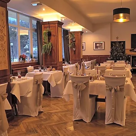 Bed & Breakfast Osrodek Wypoczynkowy Start Zakopane