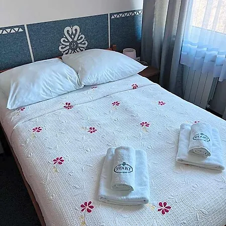 Osrodek Wypoczynkowy Start 3* Zakopane