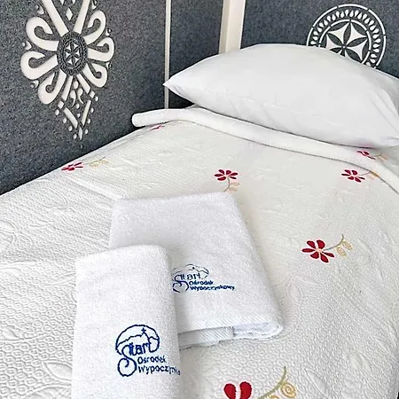 Bed & Breakfast Osrodek Wypoczynkowy Start 3*