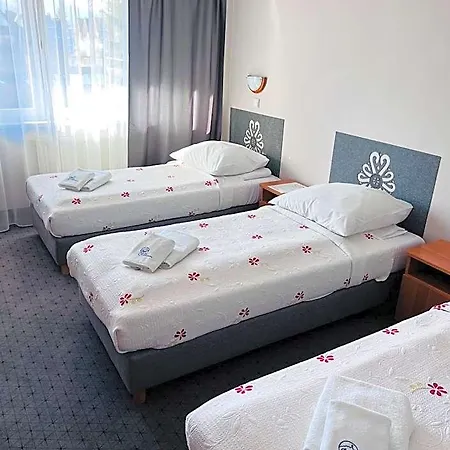 Bed & Breakfast Osrodek Wypoczynkowy Start Zakopane