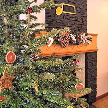 Bed & Breakfast Osrodek Wypoczynkowy Start