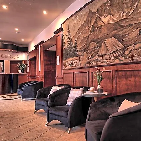 Osrodek Wypoczynkowy Start Bed & Breakfast