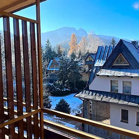 Osrodek Wypoczynkowy Start 3*