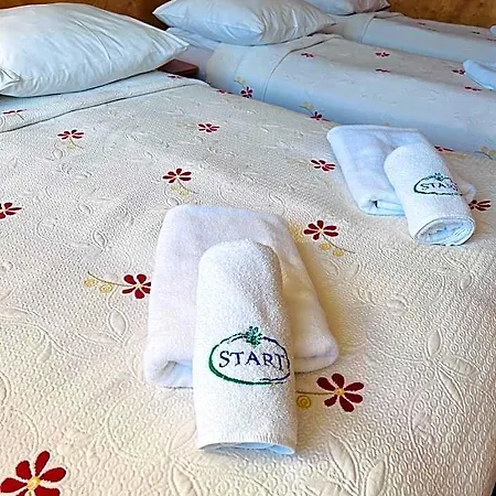 Osrodek Wypoczynkowy Start Bed & Breakfast