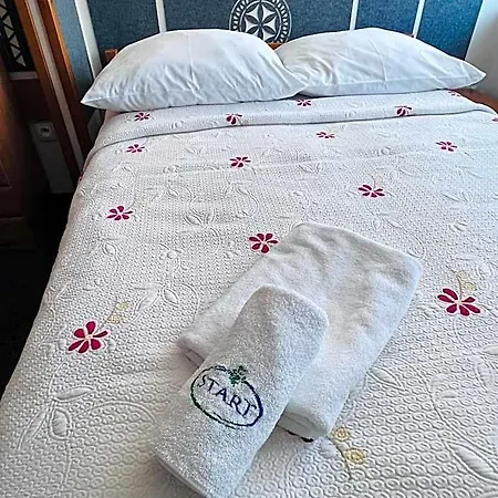 Osrodek Wypoczynkowy Start Bed & Breakfast