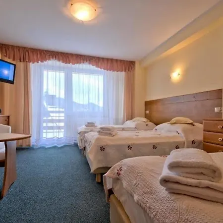 Bed & Breakfast Osrodek Wypoczynkowy Start