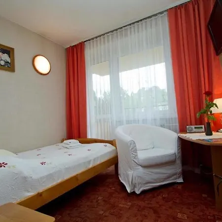 Osrodek Wypoczynkowy Start Bed & Breakfast Zakopane