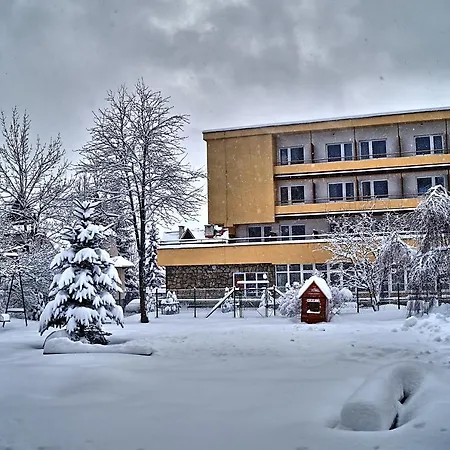 Osrodek Wypoczynkowy Start Bed & Breakfast